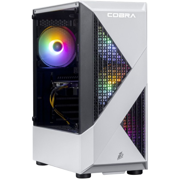 Фото - Системный блок Cobra Advanced (A45.16.H1S5.96XT.22582)